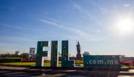 La FIL Guadalajara inició el 28 de noviembre y culminará el próximo 6 de diciembre.