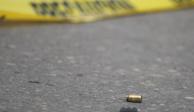 Un joven perdió la vida y una más resultó lesionada luego de que un presunto elemento de la GN disparara en su contra.