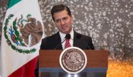 Constructora OHLA colaborará con autoridades mexicanas en investigaciones contra Enrique Peña Nieto.