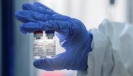 20 vacunas antiCovid fabricadas por Pfizer BioNTech fueron sustraídas del ISSSTE de Cuernavaca el pasado enero.