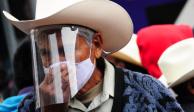 La Asociación Mexicana de Instituciones de Seguros asegura que la pandemia todavía seguirá&nbsp;