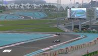 El Gran Premio de Abu Dhabi será el último de la Temporada 2020 de la Fórmula 1