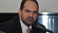 Gabriel Casillas, presidente del Comité Nacional de Estudios Económicos del IMEF