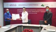Acuerdo Veracruz