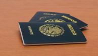 SRE suspende citas de pasaportes en tres estados por el paso de “Grace”.