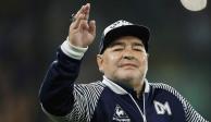 Diego Armando Maradona falleció a los 60 años de edad