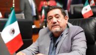 El Instituto Electoral de Guerrero aprobó la cancelación de la candidatura de Félix Salgado Macedonio