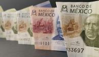 Recuperación económica en México