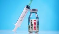 Vacuna rusa contra el coronavirus que se busca aplicar en Nuevo León.