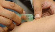Covid-19 pega a vacunación contra la tuberculosis; casos van en aumento