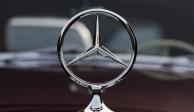 Las ventas de vehículos eléctricos despegaron en Europa el año pasado, y Mercedes-Benz busca ganar mercado
