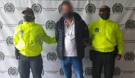 El ecuatoriano conocido como el "Mariachi", fue capturado por la policía colombiana en conjunto con la INTERPOL y la DEA
