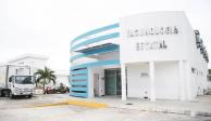 Quintana Roo está preparado para un plan estatal de vacunación contra COVID-19