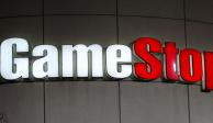 GameStop&nbsp;en sus últimas operaciones cotizaba a 265 dólares