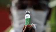 Entre 1.6 y 2.7 millones de dosis de vacuna AstraZeneca podría recibir el país en el primer trimestre.