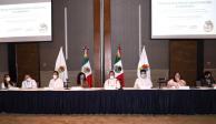 Plan de Reactivación Económica del Sector Turismo en Quintana Roo.
