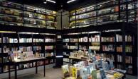 Industria editorial exigen a AMLO que reconozca a librerías como de primera necesidad.