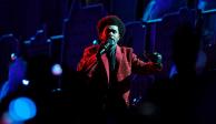 The Weeknd se encargó del Show del Medio Tiempo del Super Bowl 2021.