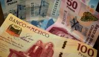 AMLO dijo que no hay signos de una devaluación del peso mexicano.