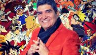 Ricardo Silva, la voz de Dragon Ball Z, lanzará canción póstuma