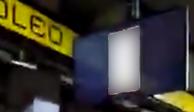 En redes sociales se ha dado cuenta del video difundido en las pantallas de la estación Instituto del Petróleo del Metro.