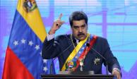 Nicolás Maduro, presidente de Venezuela, anunció el regreso de clases presenciales en marzo, a pesar de la pandemia por COVID-19 que vive el país
