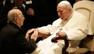 Este sábado el Vaticano anunció que se investiga a un ayudante del Papa Juan Pablo II por encubrir abusos sexuales.