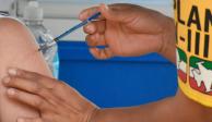 Vacunación antiCOVID CDMX: arranca en Milpa Alta, Cuajimalpa y Magdalena Contreras.