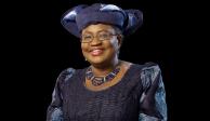 Ngozi Okonjo-Iweala, nueva directora general de la OMC
