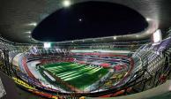 El Estadio Azteca tendrá un partido del Tricolor Femenil después de 18 años.