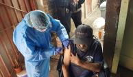 En México suman 7.4 millones de vacunas contra COVID-19 aplicadas