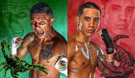 Miguel Berchelt y Oscar Valdez prometen una pelea emocionante en Las Vegas.