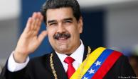 El gobierno de Venezuela, que encabeza Nicolás Maduro, hizo el ofrecimiento a México.