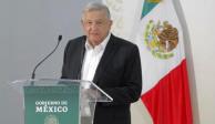 El presidente Andrés Manuel López Obrador, reveló que en lo que va de su gobierno, se han terminado 82 hospitales