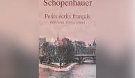 Escritos franceses de Arthur Schopenhauer