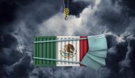 Covid tira 58% ingresos de industria de reuniones en México