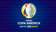 La Copa América se aplazó de 2020 a 2021 por la pandemia de COVID-19.