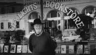 Muere Lawrence Ferlinghetti, el último poeta beat