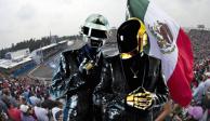 La Fórmula 1 regresará a México en la Temporada 2021