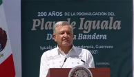 Activistas pidieron al ´Presidente AMLO, "romper el pacto" con Félix Salgado, candidato de Morena a la gubernatura de Guerrero.