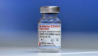 El laboratorio Moderna anunció que trabaja en una vacuna contra Ómicron, la nueva variante COVID-19.