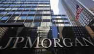 JP Morgan ve indicios de desdolarización