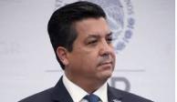 El gobernador de Tamaulipas, Francisco Javier García Cabeza de Vaca, acusa persecución política.