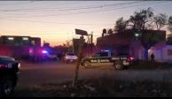 Ataque armado es reportado en Tonalá, Jalisco