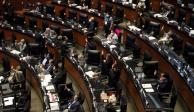 Avanza en comisiones del Senado ley de juicio político