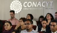 Priistas buscan que el financiamiento de Conacyt sea para la formación de maestrías, doctorados y postdoctorados.