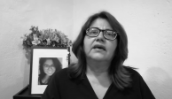 Al principio del video aparece&nbsp;la activista y periodista, Soledad Jarquín Edgar, madre de María del Sol, quien fue asesinada en Oaxaca