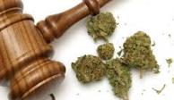 Estos 14 señalamientos del coordinador de Morena a la Ley para regula la marihuana se suman a los 24 que realizaron las Comisiones de Justicia y Estudios Legislativos Segunda.