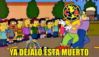 Los memes no perdonaron a Chivas tras la goleada sufrida a manos del América en el clásico de la Liga MX.