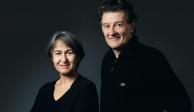 Anne Lacaton y Jean-Philippe Vassal fueron reconocidos con el Premio Pritzker 2021.